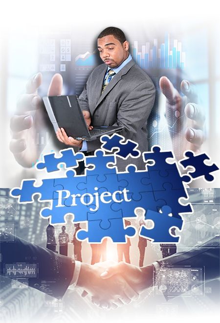 IT Services & Project Management